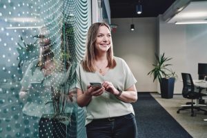 Daria Lopez, People & Culture · Leipzig